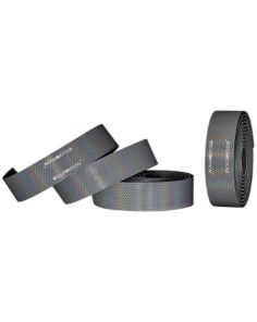Ciclovation Advanced Seitex Ballistic Bar Tape- Flash Gray