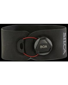 SILCA HYPALON EDC STRAP W/ BOA CLOSURE