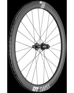 DT Swiss ARC 1400 DICUT db 50- Rear- Shimano