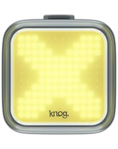 KNOG Blinder X Front