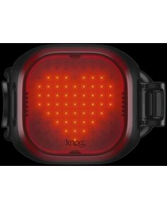 KNOG Blinder Mini Love Rear