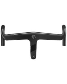 Factor  Black Inc Integrated Aero Barstem 100x420mm