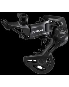 SHIMANO GRX RD-RX822-GS(45T Max) -1x12Speed (AM)