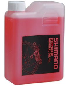 SHIMANO Mineral Oil Brake Fluid / 1000 ml