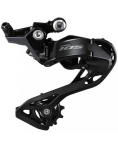 SHIMANO 105 RD-R7100 12-Speed/Black