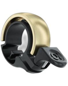 KNOG Oi Classic Large Brass