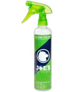 Joe's Eco Glossy Frame Finish - (Spray Bottle) 500 ml