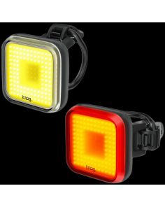 KNOG Blinder Square Twinpack