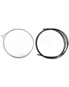 JAGWIRE Basics Shift DIY Kit / Black