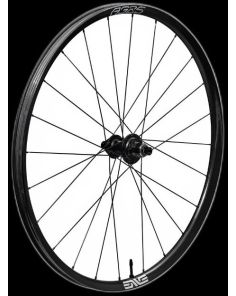 ENVE AG25 Disc+ENVE Hub 12 x 100 mm / 12 x 142 mm Shimano HG