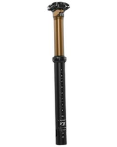 FOX Seatpost Transfer F-S Factory Kashima Coat internal | 2024 | 100 mm 31.6 mm