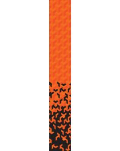 ARUNDEL Art Gecko Orange