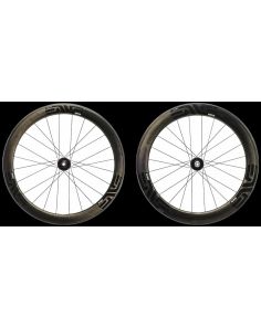 ENVE SES 5.6 Disc + Chris king Hub Ceramic 12 x 100 mm / 12 x 142 mm/Shimano Road