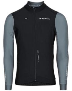 CeramicSpeed by Gobik Cycling Jersey Long Sleeve Mens L