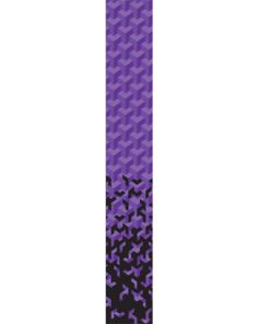 ARUNDEL Art Gecko Purple