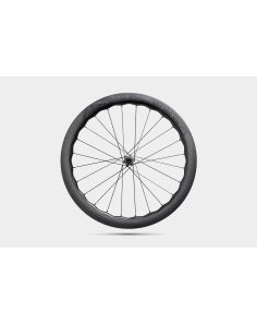 Princeton Carbon Works DUAL 5550 Disc + Tactic TR01 12 x 100 mm/12 x 142 mm Shimano Road/Gold Glossy