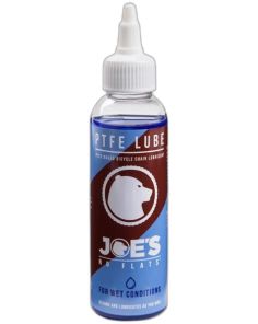 Joe's PTFE Lube (Drop) For Wet Conditions 125 ml