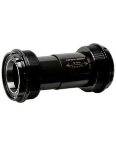 CeramicSpeed T47/68 30mm Black coated**