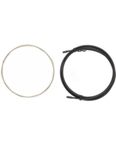JAGWIRE 1x Pro Shift Kit / Stealth Black
