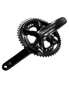 SHIMANO FC-R8100/160mm/52X36T (AM)