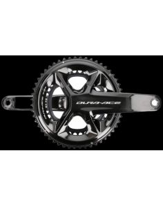 SHIMANO FC-R9200 /170mm /54X40T/Power (AM)