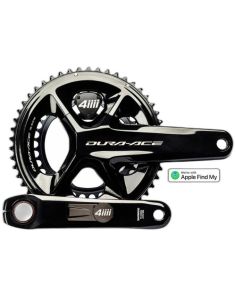 4iiii Precision 3+ PRO Dual DA9200 165mm 54/40T with Precision