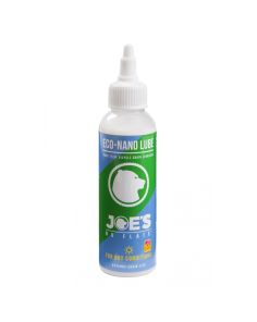 Joe's Eco-Nano Lube (Drop) For Dry Conditions 125 ml