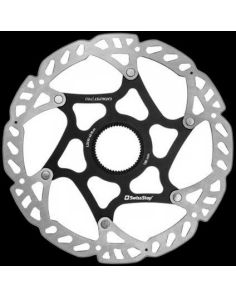 SWISS STOP Catalyst Pro 180 mm Centerlock