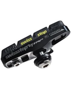 SWISS STOP Full FlashPro Black Prince FlashPro Fit Shim