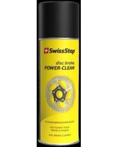 SWISS STOP SwissStop Disc Brake Power Clean 500 ml