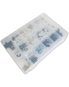 JAGWIRE Hydraulic Hose Fittings Combo Box