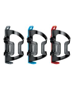 TOPEAK DUALSIDE CAGE EX/ Gray.Blue.Red