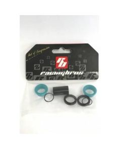 Racingbros TCA M-KITS 12.7mm OD x 10mm ID x 22 mm