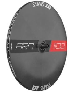 DT SWISS Rear Wheel ARC 1100 DICUT Center Lock Disc Wheel