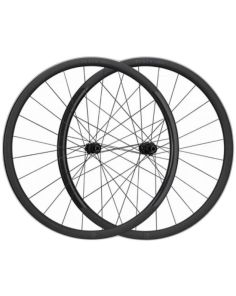 Black Inc BLACK THIRTY CLINCHER + CERAMICSPEED ALL-ROAD DISC BRAKE (XDR)