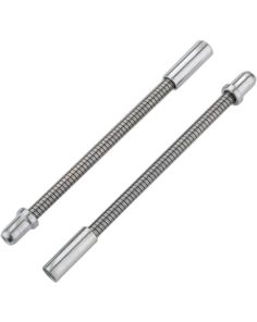 JAGWIRE Flexible Brake Noodle / Silver
