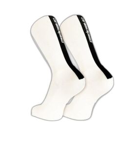 CeramicSpeed Road Sock White M