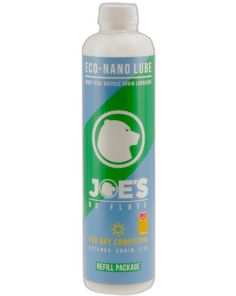 Joe's Eco-Nano Lube (Drop) For Dry Conditions 500 ml