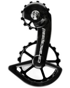 CeramicSpeed OSPW Shimano 9250/8150 Series Blue
