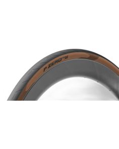 Pirelli P ZERO Race RS Tube Type | 700x30 | Classic (Brown-wall)