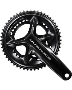 SHIMANO FC-R9200 /160mm/52x36T