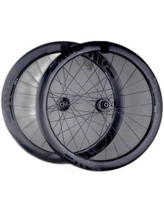 ENVE SES 2.3(Gen4)Disc+Chris king Hub Ceramic  12 x 100 mm / 12 x 142 mm Shimano HG