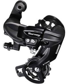 SHIMANO TOURNEY RD-TY300-B/6/7-Speed