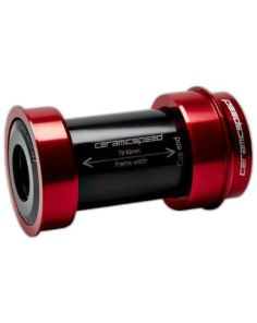 CeramicSpeed BBright SRAM GXP Red