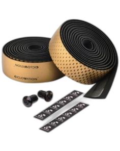 Ciclovation Advanced Fusion Metallic Gold / PU Based