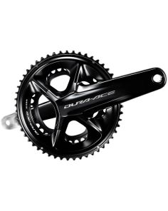 SHIMANO FC-R8100/170mm/52X36T (AM)