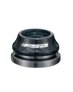 FSA ORBIT IS 41/28.6mm - IS52/40mm 1-1/8” to 1-3/8” Carbon/Stack 8.7mm/ 121-0342