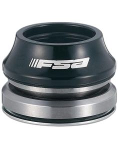 FSA ORBIT IS 41/28.6mm - IS52/40mm 1-1/8” to 1-3/8” Black/Stack 15.2mm / 121-0343