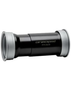 CeramicSpeed BB92 DUB MTB Black coated**