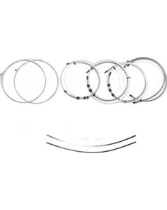 JAGWIRE 2x Elite Link Shift Kit / Ltd. Gray